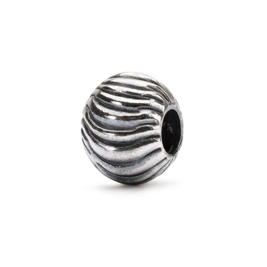 Charm Trollbeads in Silver TAGBE-10195 - TAGBE-10195